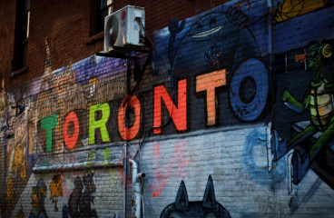 City of Toronto: Inclusive economic development